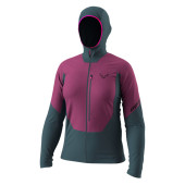 TRAVERSE INSULATION HOODED JACKET