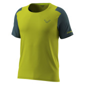 TRANSALPER SHORT-SLEEVED