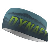 GRAPHIC PERFORMANCE HEADBAND