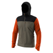 TRAVERSE 3L JACKET