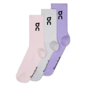 LOGO SOCK HIGH 3 PÁRY