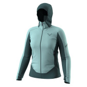 TRANSALPER PRIMALOFT JACKET