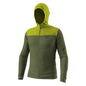 TRAVERSE THERMAL HOODED JACKET