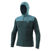 TRAVERSE THERMAL HOODED JACKET