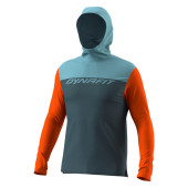 TRAVERSE SUN HOODY