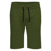 CAMP SHORTS