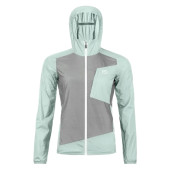 TRACE WINDBREAKER JACKET