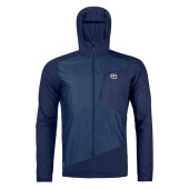 TRACE WINDBREAKER JACKET