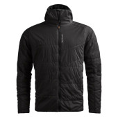 SWISSWOOL PIZ DUAN JACKET