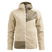 SWISSWOOL PIZ DUAN JACKET