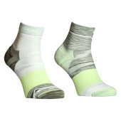 ALPINE QUARTER SOCKS