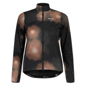 MALKAM. JACKET PRINTED