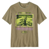RUN LIKE ROOTS RESPONSIBILI-TEE
