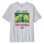 RUN LIKE ROOTS RESPONSIBILI-TEE