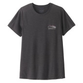 CAPILENE COOL TRAIL SHIRT - STRATAPEAKS