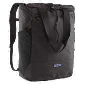 TERRAVIA TOTE PACK 24L