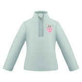 W24-1540-BBGL MICRO FLEECE