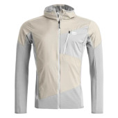 TRACE HYBRID JACKET