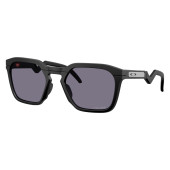 HSTN SQ - MATTE BLACK PRIZM GREY