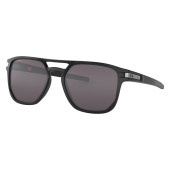 LATCH BETA - MATTE BLACK PRIZM GREY