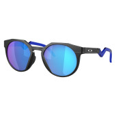HSTN - MATTE BLACK PRIZM SAPPHIRE POLARIZED