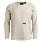 AFFINITY CREW NECK