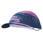 PACMAN CAP RUN
