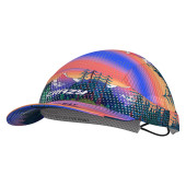 PACMAN CAP RUN