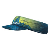 PACMAN VISOR
