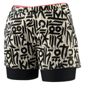 TRAIL 2IN1 SHORTS