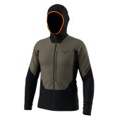 TRAVERSE INSULATION HOODED JACKET