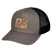 CORKY TRUCKER CAP
