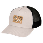 CORKY TRUCKER CAP