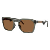 HSTN SQ - GREY SMOKE PRIZM BRONZE