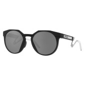 HSTN METAL - MATTE BLACK PRIZM BLACK