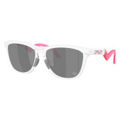FORTNITE FROGSKINS™ HYBRID - MATTE WHITE PRIZM BLACK