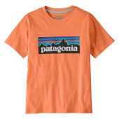 P-6 LOGO T-SHIRT
