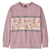 CREW SWEATSHIRT