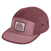 MTN STRIPE CAP