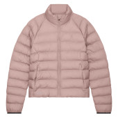 ASCENT PUFFER JACKET