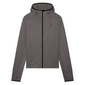 CLIMATE ZIP HOODIE