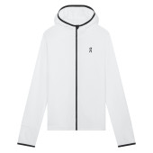 CLIMATE ZIP HOODIE