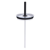 LARGE PRESS-IN TUMBLER STRAW LID