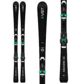 SQUADRA SC + PRO SUPER LIGHT + VM 412SL