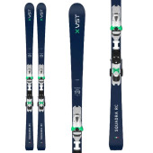 SQUADRA RC 2 + PRO STEP + VM 412SL