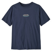 '95 OVAL LOGO T-SHIRT