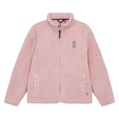 LWSIAN 201 - TEDDY JACKET