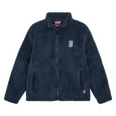 LWSIAN 201 - TEDDY JACKET