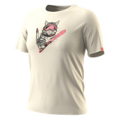 GRAPHIC COTTON T-SHIRT