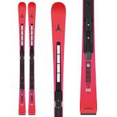REDSTER S9RS REVOSHOCK S + I 12 GW